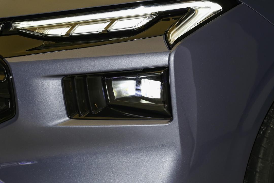 Ford Mondeo 2026, фото 14