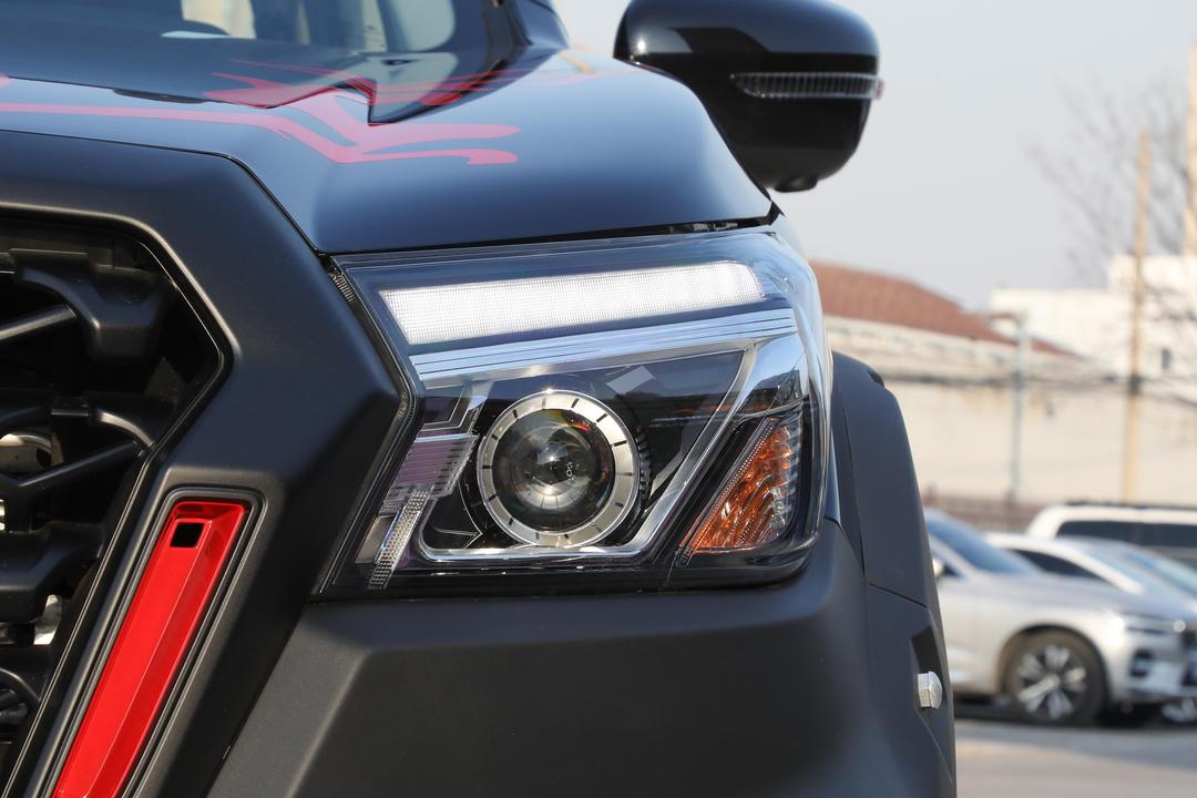 Dongfeng DF6 2026, фото 12