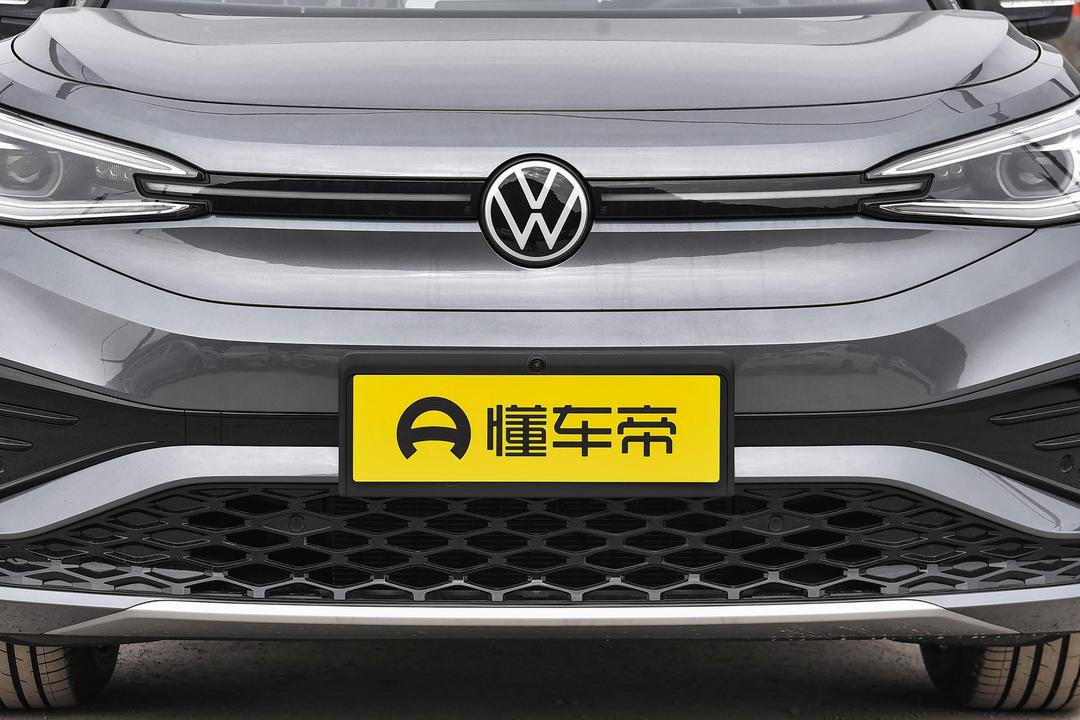 Volkswagen ID.4 X 2026, фото 10