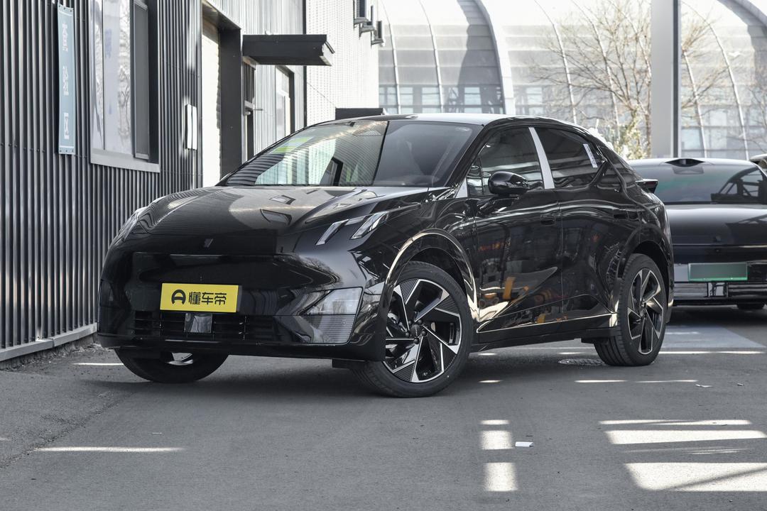 Lynk & Co 20