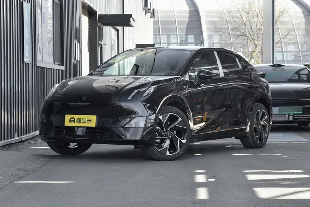 Lynk & Co 20 2026 — купить из Китая под заказ