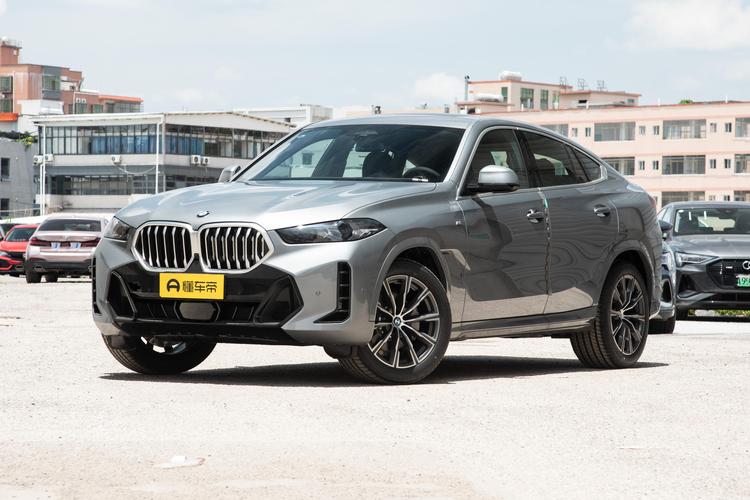 2023 Modified xDrive30i M Sport Package