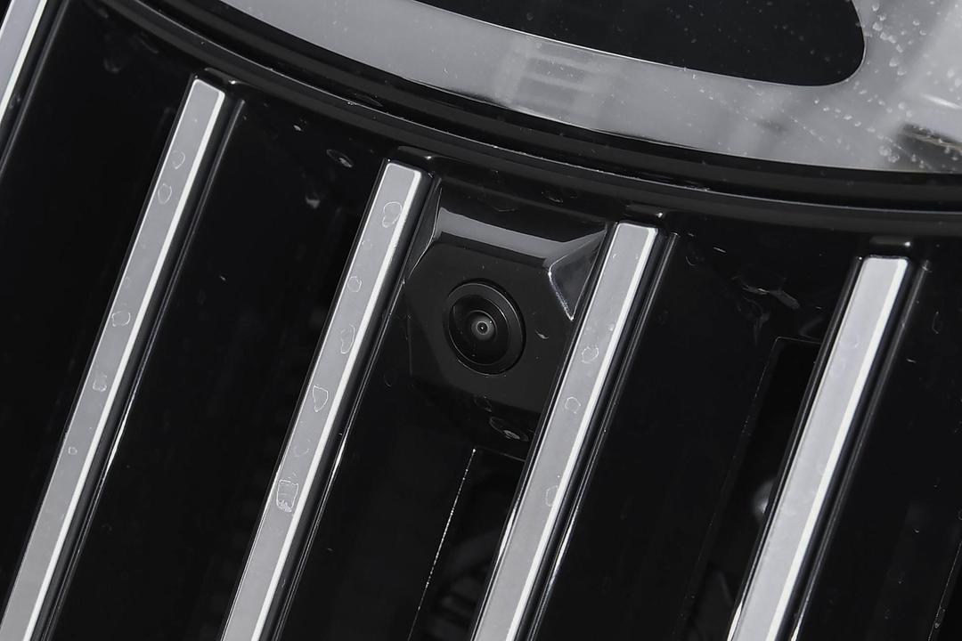 Chery Tiggo 9 C-DM 2026, фото 15