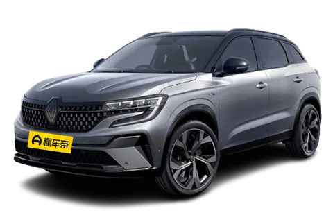 Renault Austral