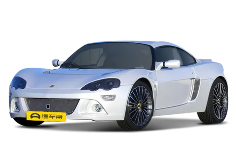 Lotus Europa
