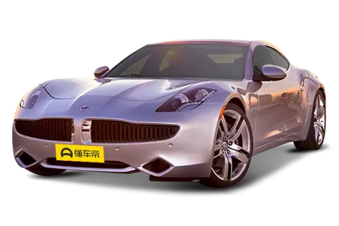 Fisker Karma