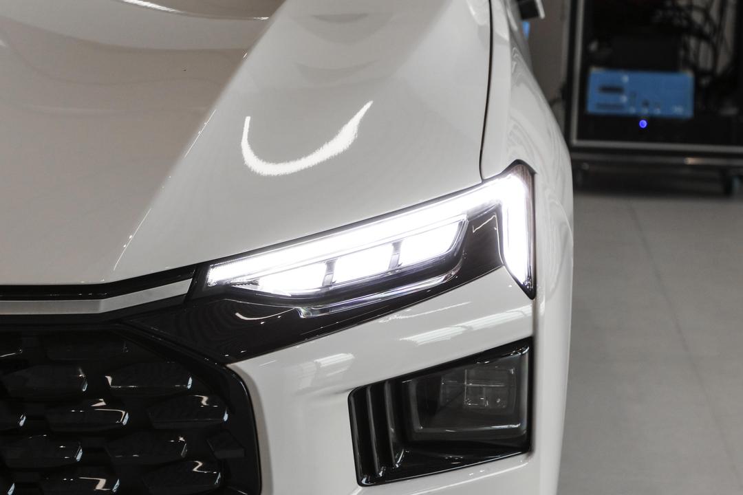 Ford Mondeo 2026, фото 12