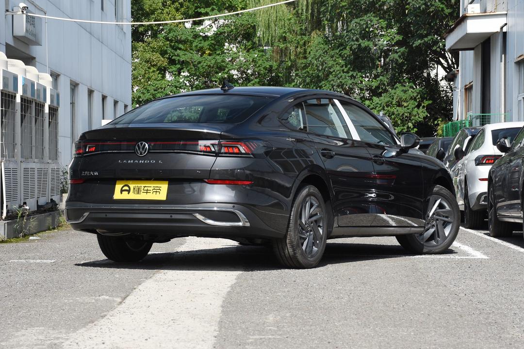 Volkswagen Lamando 2026, фото 7