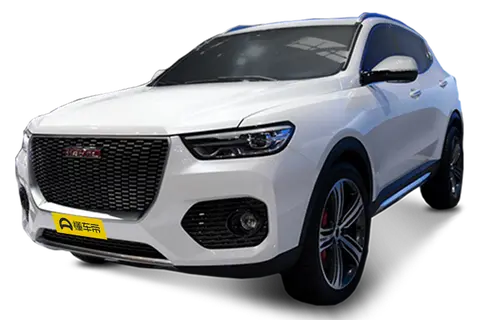 Haval HR-02