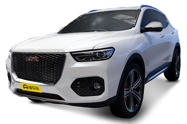 Haval HR-02
