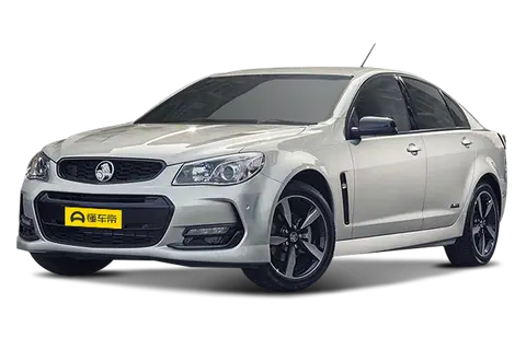 Holden Commodore