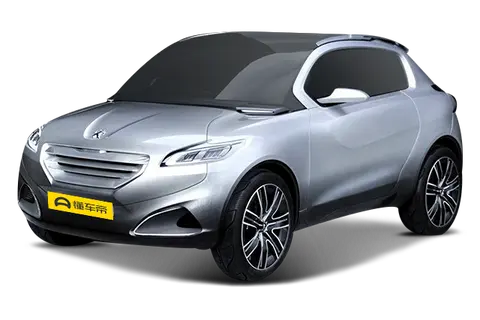 Peugeot HR1