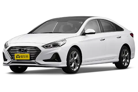 Hyundai SuoNaTaJiu