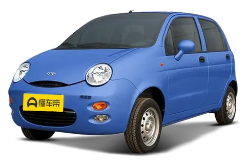 Chery QQ3 EV Classic