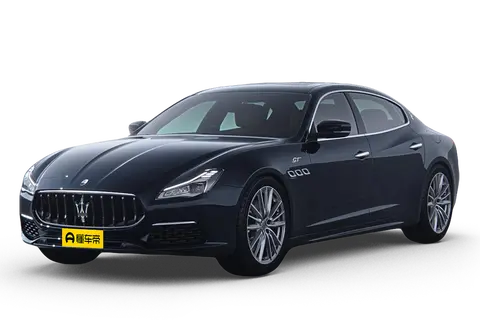 Maserati ZongCai