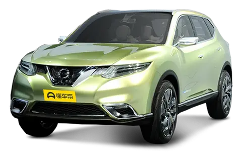Nissan Hi-Cross