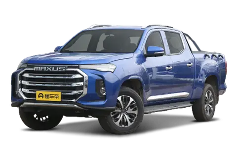 MAXUS T90