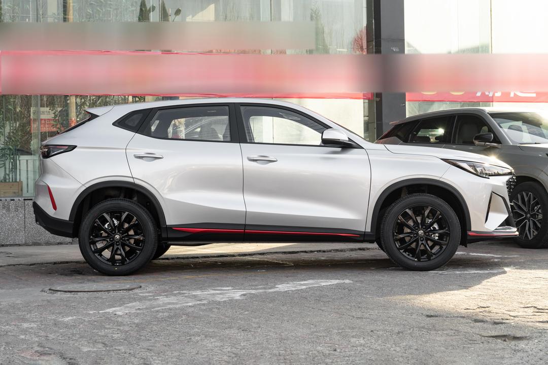 Changan X5 PLUS 2026, фото 8