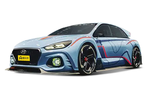 Hyundai RN30