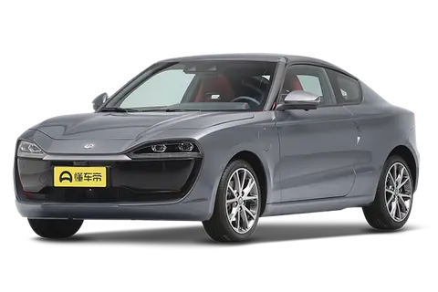Leapmotor S01