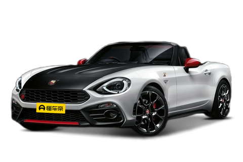 Abarth 124