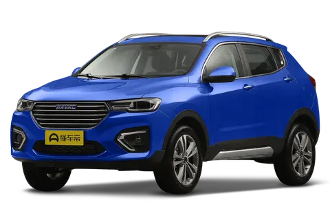 Haval H2s