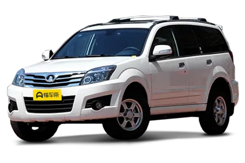 Haval H3