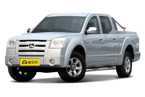 Leopaard CT5