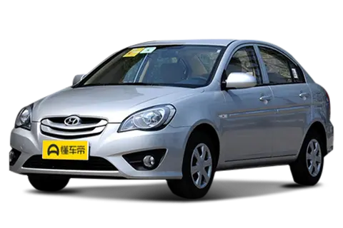 Hyundai YaShenTe