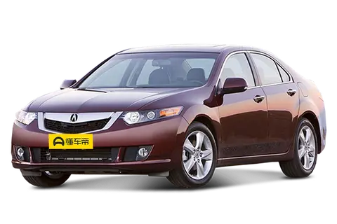 Acura TSX