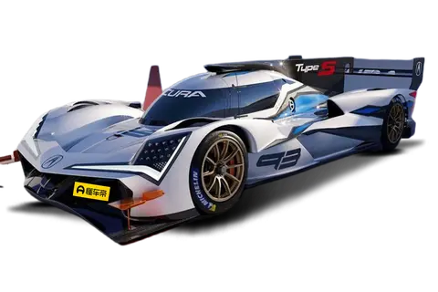 Acura ARX-06