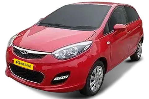 Chery C3e