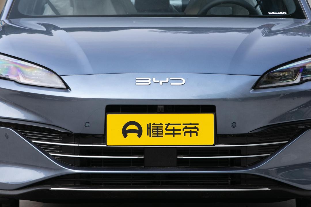 BYD Seal 06 DM 2026, фото 10