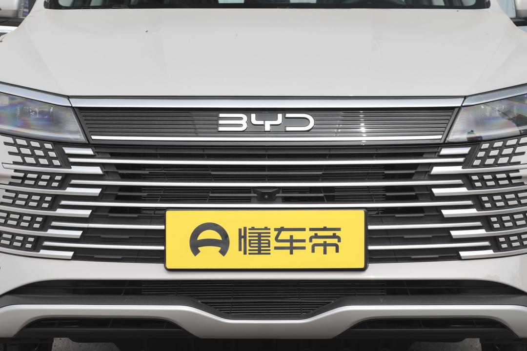 BYD Sealion 05 DM 2026, фото 10