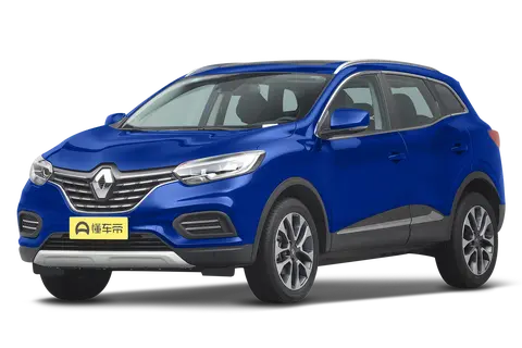 Renault KeLeiJia
