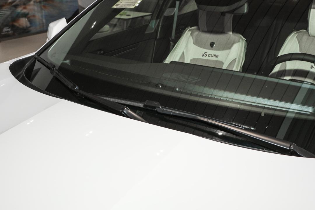 Ford Mondeo 2026, фото 15