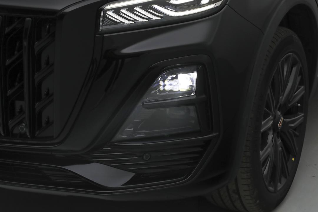 Hongqi HS5 2026, фото 14