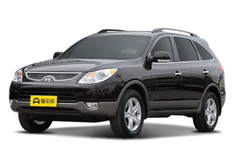 Hyundai WeiLaKeSi