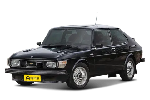 Saab 99
