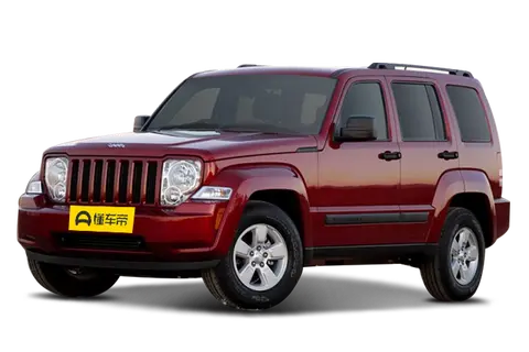 Jeep ZiYouRen