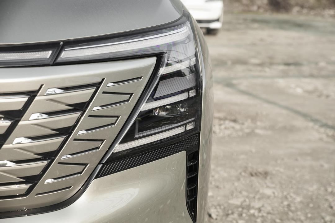 Changan CS75 PLUS 2026, фото 11