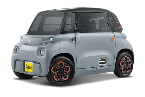 Citroën ami