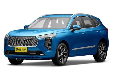 Haval ChuLian