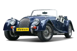 MORGAN 4-4