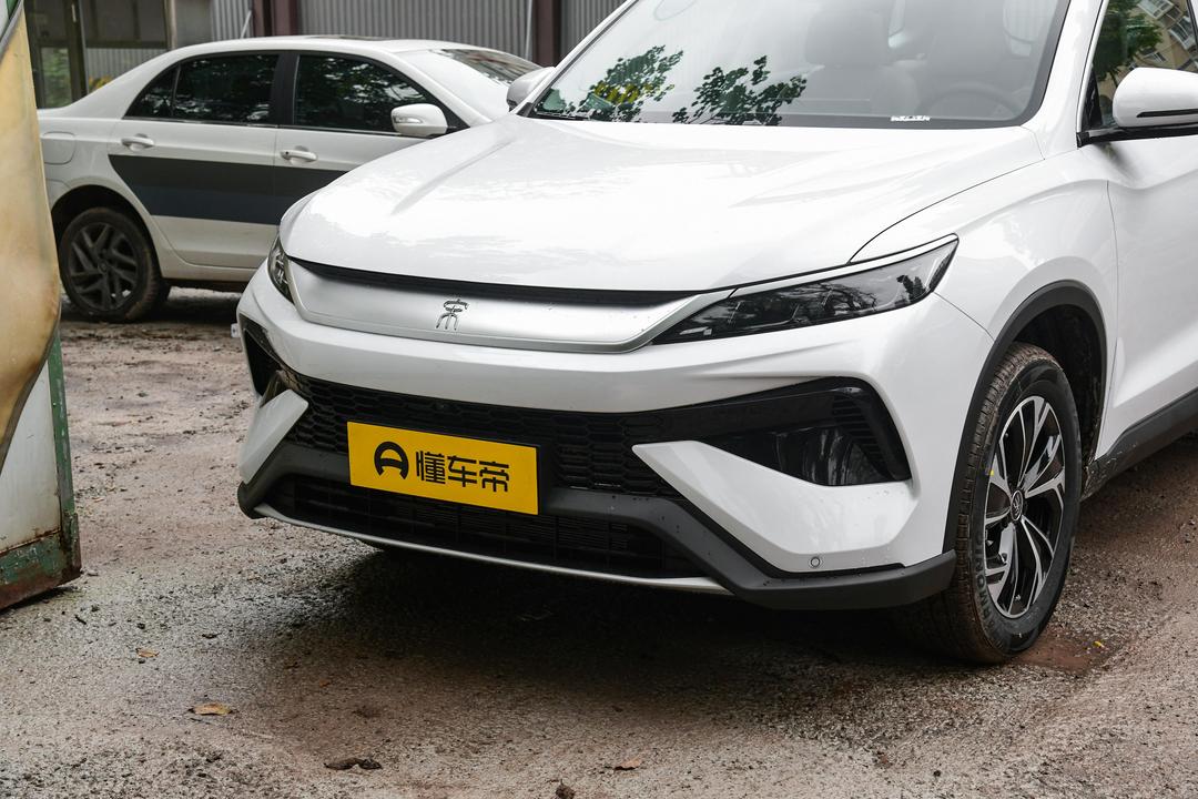 BYD Song Pro DM 2026, фото 9