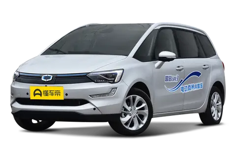 GuoJin GM3