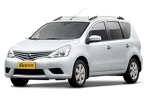 Nissan LiWei
