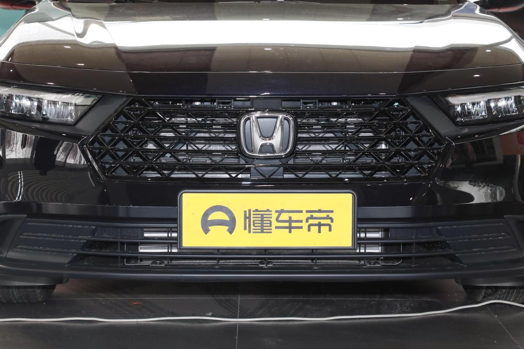 Honda Accord 2026, фото 10