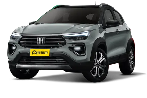 Fiat Pulse