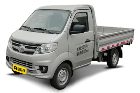 huakai NEV VE06